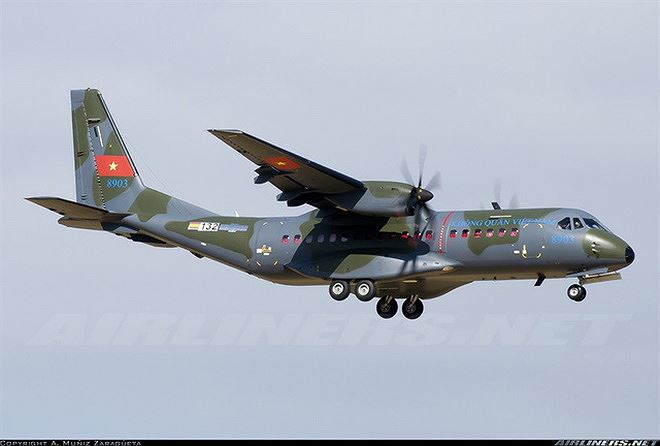 Top 5 quân đội mạnh nhất Đông Nam Á